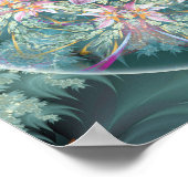 Mandalas des Verzeihens und Release 28 Poster (Ecke)