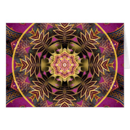 Mandalas für Zeiten von Übergang 3