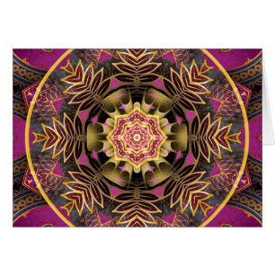 Mandalas für Zeiten von Übergang 3