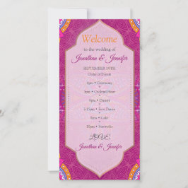 Mandalas in Cerealien und entsprechende Wiederholm