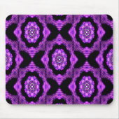 Mandalas Liebe.... Mousepad (Vorne)