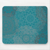 Mandalas Mousepad (Vorne)