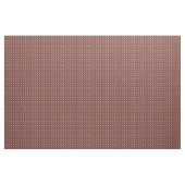 Mandalase auf Maroon wiederholen Muster Stoff (Yard (91,4 cm))