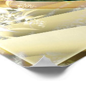 Mandalase aus dem Herzen der Freiheit 13 Poster (Ecke)