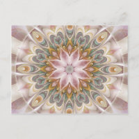 Mandalase für die Übergangszeit 24