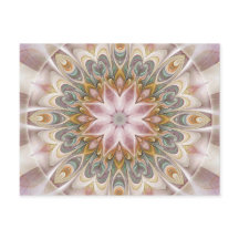 Mandalase für die Übergangszeit 24