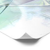 Mandalase für die Zeit des Übergangs 25 Poster (Ecke)