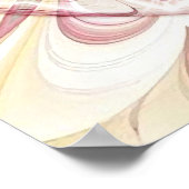 Mandalase für die Zeiten des Übergangs 26 Poster (Ecke)