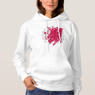 Mandalase sind so entspannend... hoodie