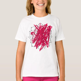 Mandalase sind so entspannend... T-Shirt