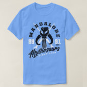 Mandalore Mythosaurs T-Shirt (Design vorne)