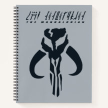 Mandalorian-Symbol