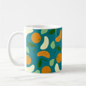 Mandarin Citrus Kaffeetasse (Links)