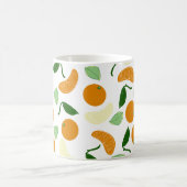 Mandarin Citrus Kaffeetasse (Mittel)