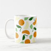 Mandarin Citrus Kaffeetasse (Links)
