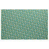 Mandarin Citrus Stoff (Yard (91,4 cm))