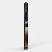 Mandarin Duck Case-Mate iPhone Hülle (Hinten/Rechts)