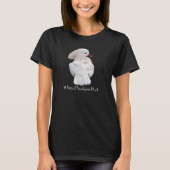 Mandarin Duck T - Shirt (Vorderseite)