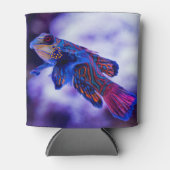 Mandarin Goby Fish Dosenkühler (Vorderseite)