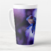 Mandarin Goby Fish Milchtasse (Linke Ecke)
