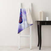 Mandarin Goby Fish Sherpadecke (Beispiel)