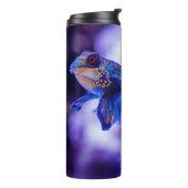 Mandarin Goby Fish Thermosbecher (Nach links gedreht)