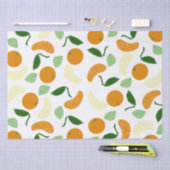 Mandarin Seidenpapier (Handwerk)