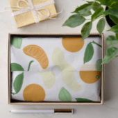 Mandarin Seidenpapier (Geschenk)