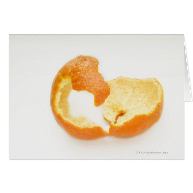 Mandarine (Vorderseite (Horizontal))