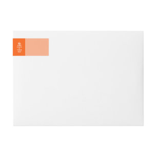 Mandarine BEHALTE CALM und Ihren kreativen Text