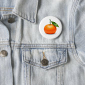 Mandarine Button (Beispiel)