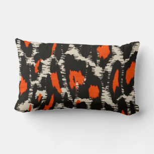Mandarine Cheetah Lendenkissen