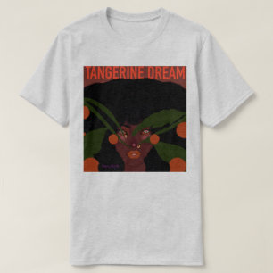 Mandarine Dream T-Shirt
