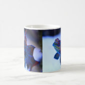 Mandarine Kaffeetasse (Mittel)