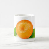 Mandarine Kaffeetasse (Mittel)