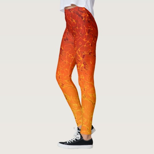 Mandarine Leggings (Links)