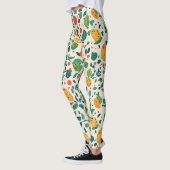 Mandarine Leggings (Links)