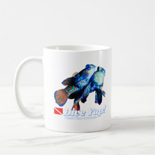 Mandarine Tasse