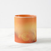 Mandarine Tasse (Zentrum)