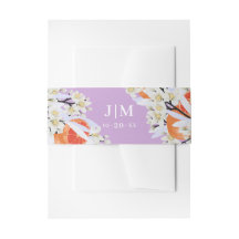 Mandarine Zitrusfrüchte blühende Branchen Wreath F