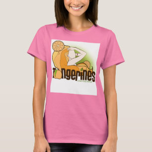 Mandarinen! T-Shirt