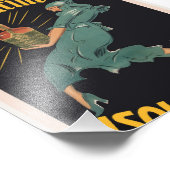 Mandarinetto, Isolabella Fotodruck (Ecke)