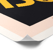 Mandarinetto, Isolabella Poster (Ecke)