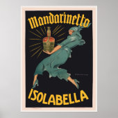 Mandarinetto, Isolabella Poster (Vorne)