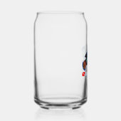 Mandarinfish Dosenglas (Rechts)