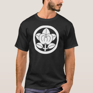 Mandarinorange für die Familie Hikone T-Shirt