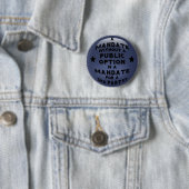 Mandat Button (Beispiel)