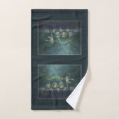 ""Mandatory Fun" Badhandtuch Set (Handtuch)