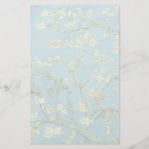 Mandel-Blüte 1890 Van Gogh Briefpapier