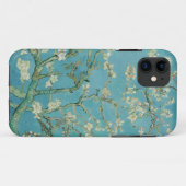 Mandel-Blüten durch Vincent van Gogh Case-Mate iPhone Hülle (Rückseite (Horizontal))